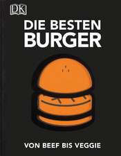 Die besten Burger