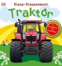 Klang-Klappenbuch Traktor