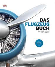 Das Flugzeugbuch