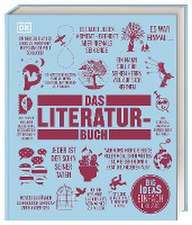 Big Ideas. Das Literatur-Buch