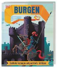 Burgen