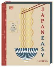 Japaneasy