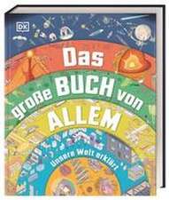 Das große Buch von Allem