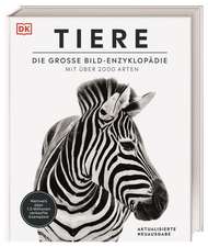 DK Bibliothek. Tiere