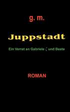 Juppstadt