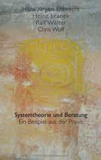 Systemtheorie und Beratung