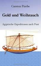 Gold und Weihrauch