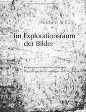 Im Explorationsraum der Bilder