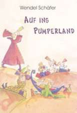 Auf ins Pumperland