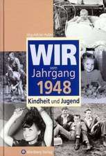 Wir vom Jahrgang 1948