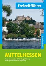 Freizeitführer Mittelhessen