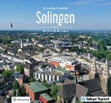 Solingen - Farbbildband