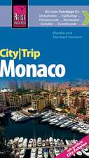 Reise Know-How CityTrip Monaco