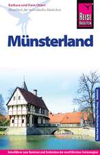 Reise Know-How Münsterland