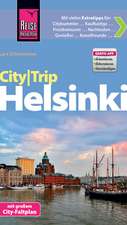 Reise Know-How CityTrip Helsinki