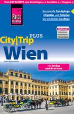 Reise Know-How CityTrip PLUS Wien