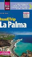 Gawin, I: Reise Know-How InselTrip La Palma