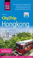 Reise Know-How CityTrip Hongkong