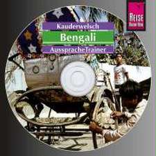 Reise Know-How AusspracheTrainer Bengali