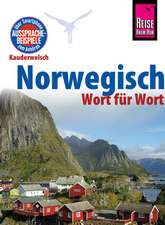 Norwegisch - Wort für Wort