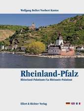 Rheinland-Pfalz. Eine Bildreise