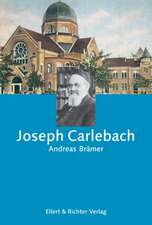 Joseph Carlebach