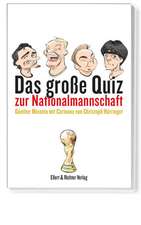 Das große Quiz zur Nationalmannschaft