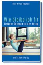 Wie bleibe ich fit