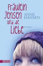 Fräulein Jensen und die Liebe