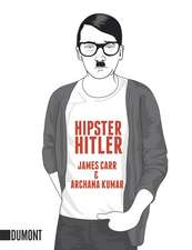 Hipster Hitler