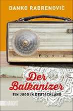 Der Balkanizer