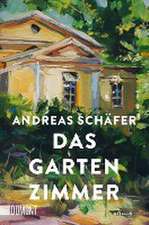 Das Gartenzimmer