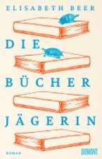 Die Bücherjägerin