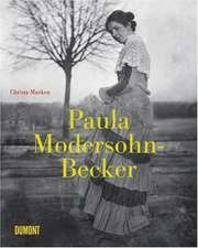 Paula Modersohn-Becker