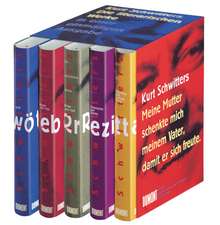 Die literarischen Werke