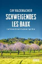 Schweigendes Les Baux