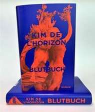 Blutbuch