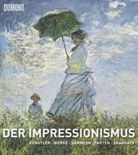 Der Impressionismus