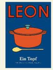 Leon Mini. Ein Topf