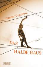 Das halbe Haus
