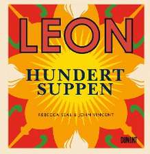 Leon. Hundert Suppen