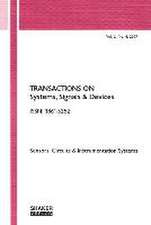 Transactions on Systems, Signals and Devices