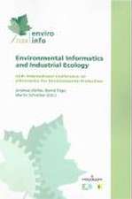 EnviroInfo 2008