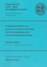 Schädigungsverhalten von glasfaserverstärkten Kunststoffen aus Multiaxialgelegen unter biaxialer Ermüdungsbelastung