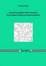 Interacting Catalytic Feller Diffusions