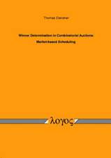 Winner Determination in Combinatorial Auctions