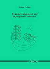 Sequence Alignment and Phylogenetic Inference