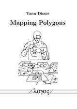 Mapping Polygons