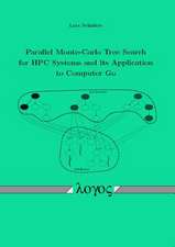 Parallel Monte-Carlo Tree Search for HPC Systems and Its Application to Computer Go