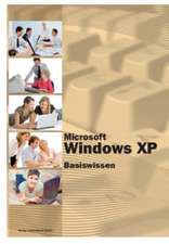 Microsoft Windows XP Basiswissen